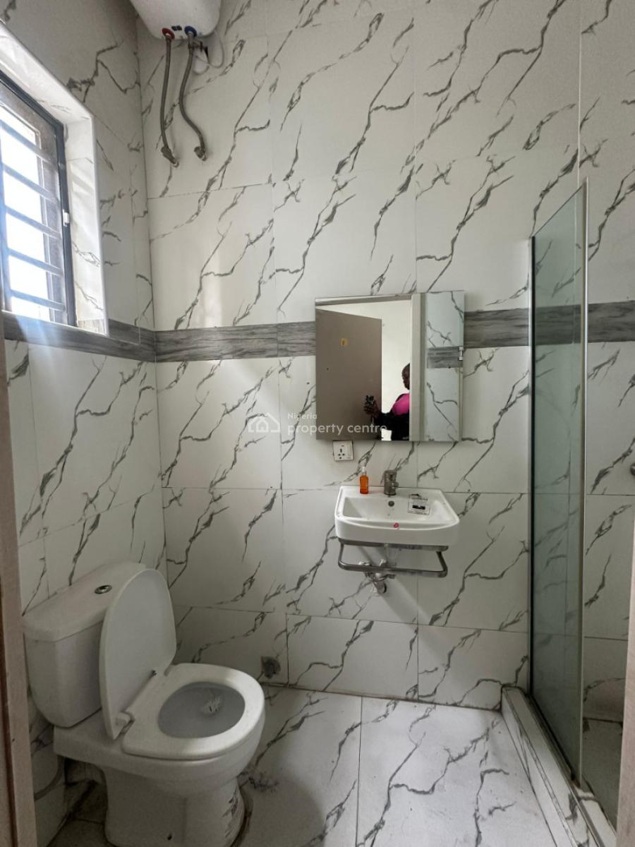4-bedroom Semi-detached Duplex, Lekki, Lagos, Semi-detached Duplex for Sale