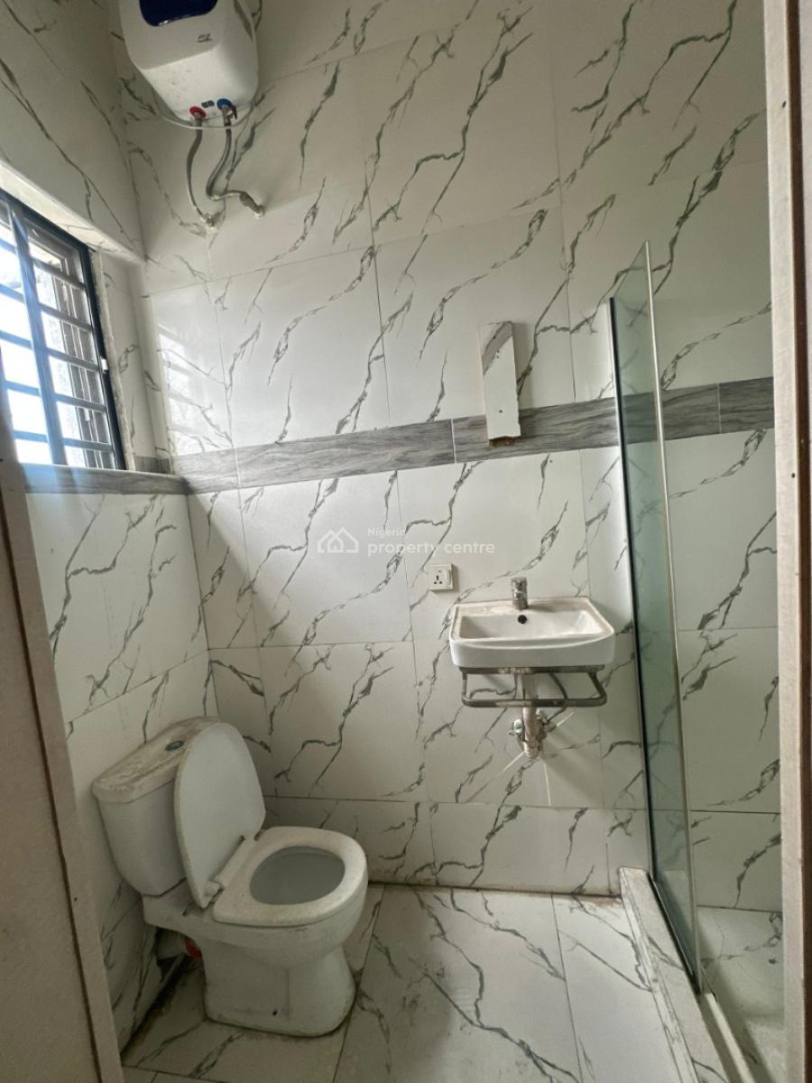 4-bedroom Semi-detached Duplex, Lekki, Lagos, Semi-detached Duplex for Sale