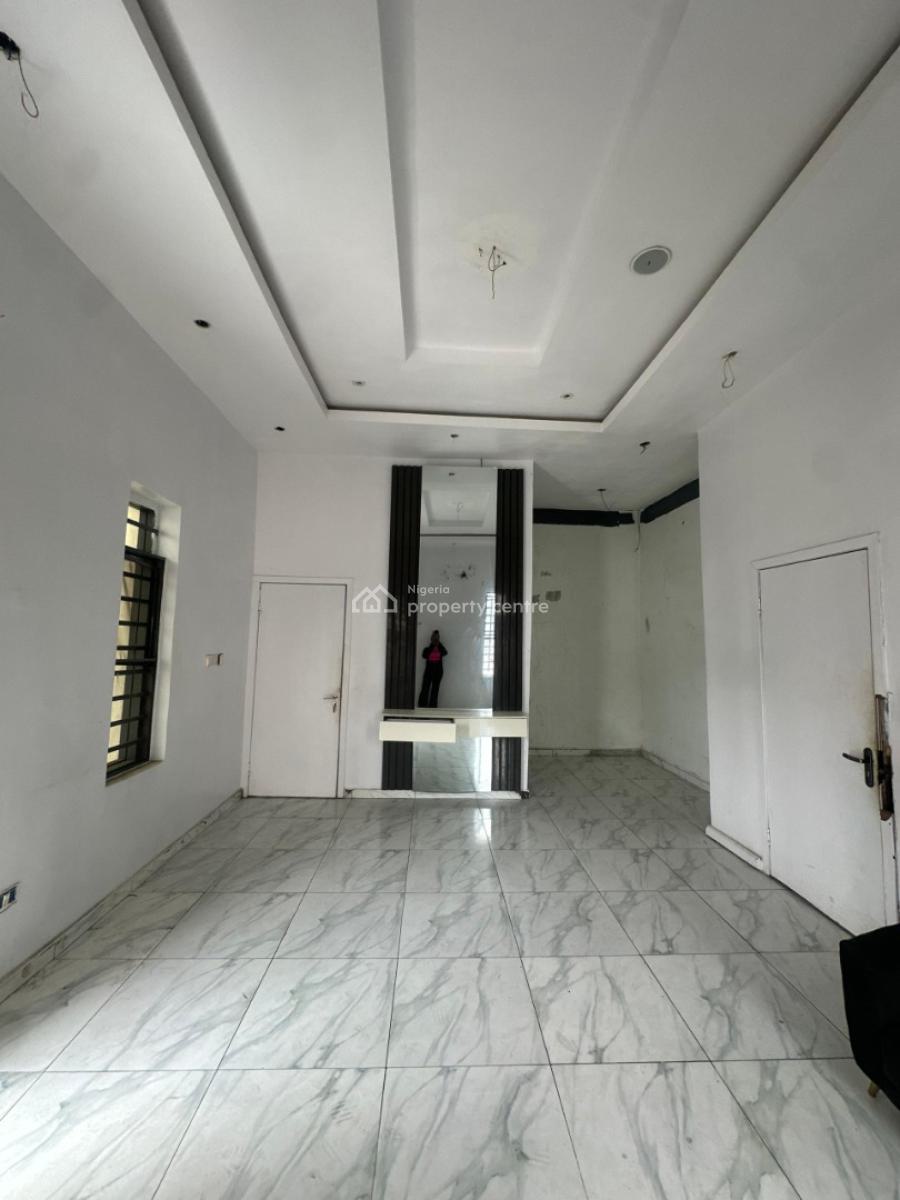 4-bedroom Semi-detached Duplex, Lekki, Lagos, Semi-detached Duplex for Sale