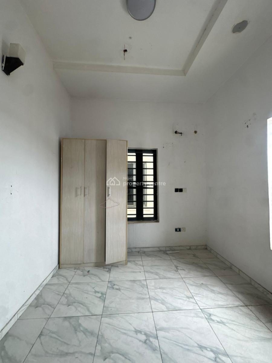 4-bedroom Semi-detached Duplex, Lekki, Lagos, Semi-detached Duplex for Sale
