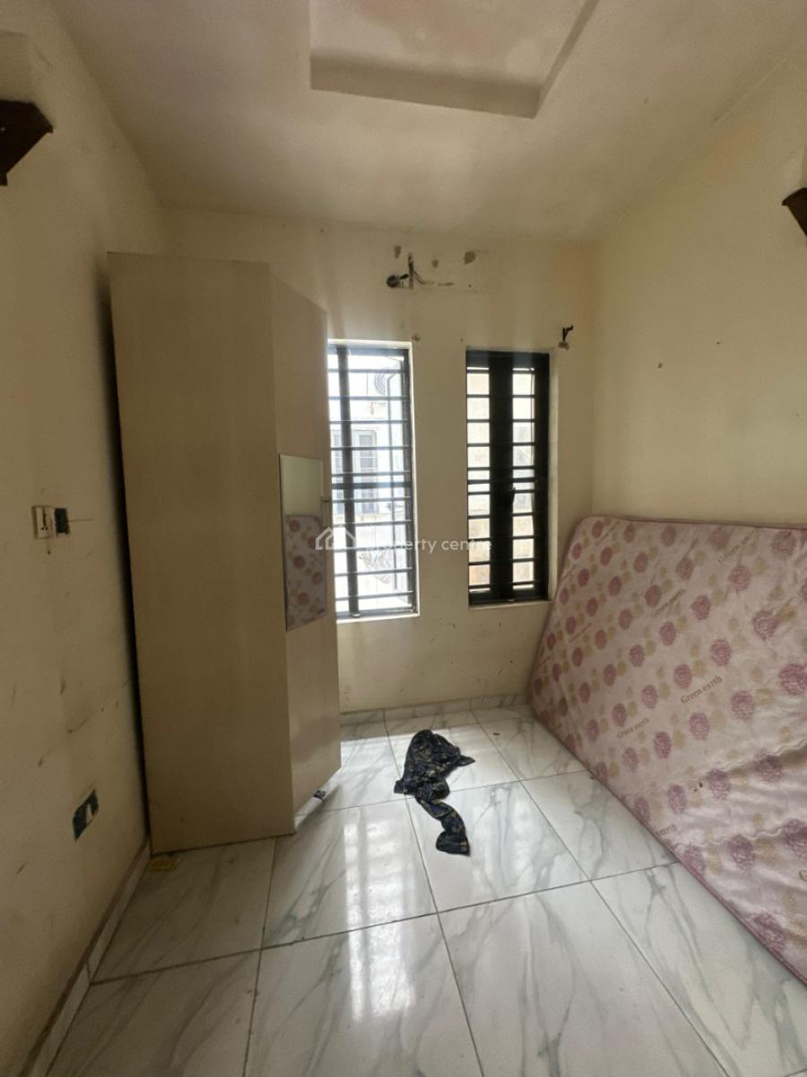 4-bedroom Semi-detached Duplex, Lekki, Lagos, Semi-detached Duplex for Sale