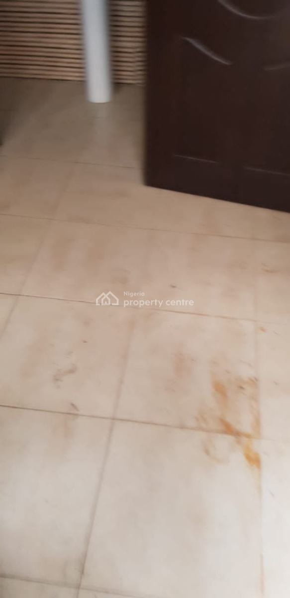 a Spacious and Modern Room Bq, Ikota Villa, Ikota, Lekki, Lagos, Self Contain (single Rooms) for Rent