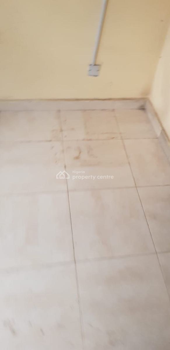 a Spacious and Modern Room Bq, Ikota Villa, Ikota, Lekki, Lagos, Self Contain (single Rooms) for Rent