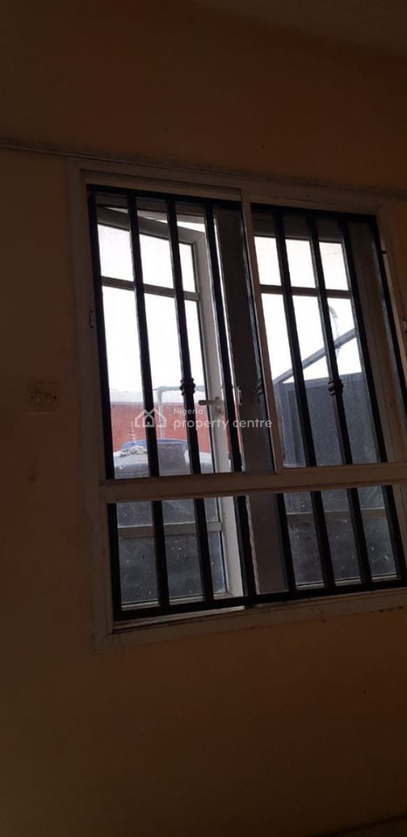 a Spacious and Modern Room Bq, Ikota Villa, Ikota, Lekki, Lagos, Self Contain (single Rooms) for Rent