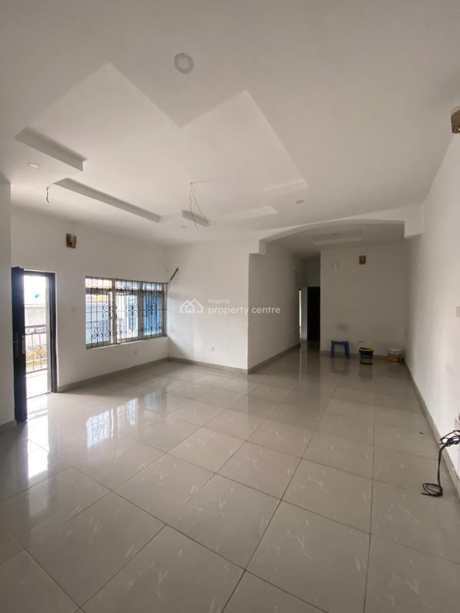 2 Bedroom Flat, Westend Estate, Ikota, Lekki, Lagos, Flat / Apartment for Rent