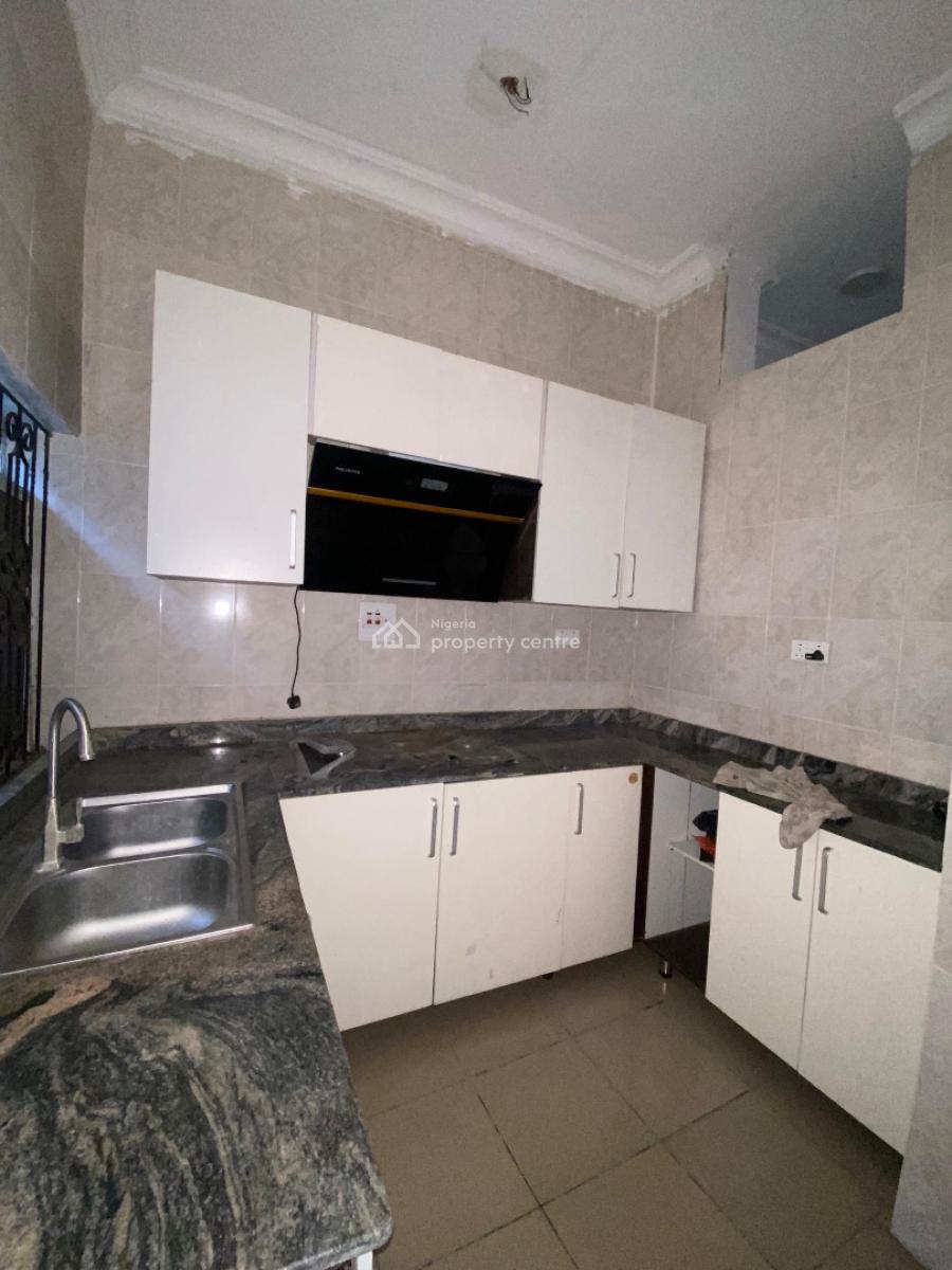 2 Bedroom Flat, Westend Estate, Ikota, Lekki, Lagos, Flat / Apartment for Rent