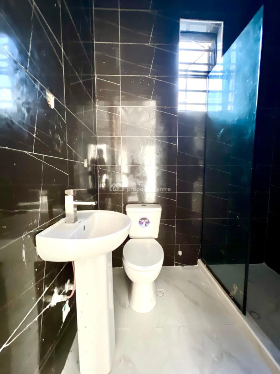 4 Bedroom Terrace Duplex, Ikota, Lekki, Lagos, Terraced Duplex for Sale