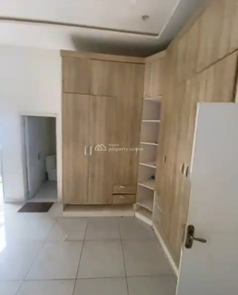 Modern 1 Bedroom Apartment with Open Plan Kitchen ( Video), Chevron, Lekki, Lagos, Mini Flat (room and Parlour) for Rent