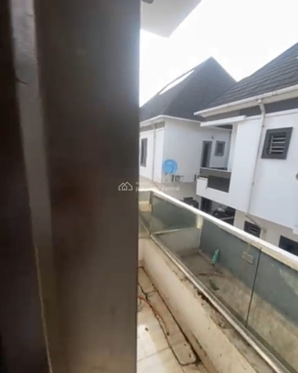 Modern 1 Bedroom Apartment with Open Plan Kitchen ( Video), Chevron, Lekki, Lagos, Mini Flat (room and Parlour) for Rent