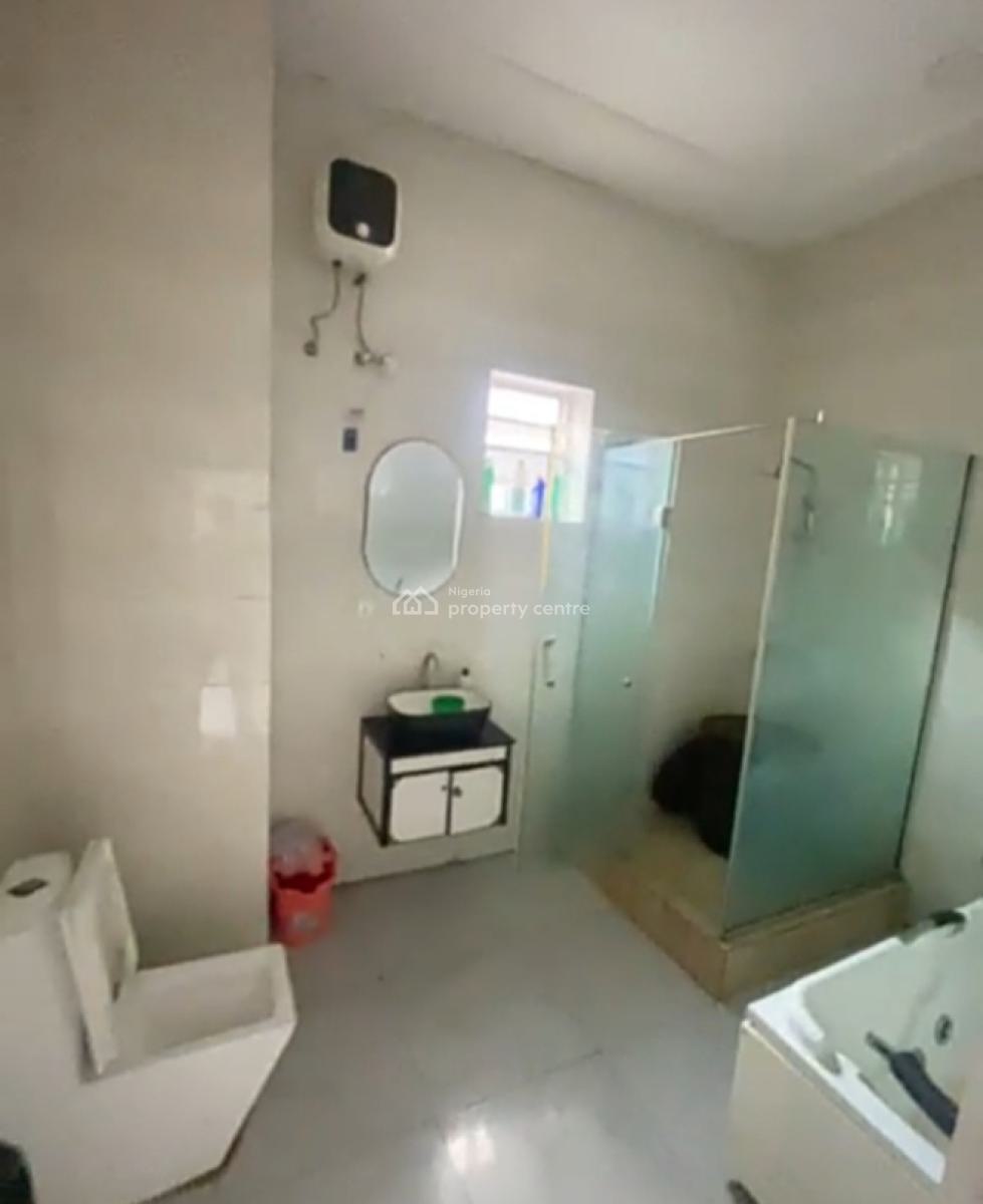 Modern 1 Bedroom Apartment with Open Plan Kitchen ( Video), Chevron, Lekki, Lagos, Mini Flat (room and Parlour) for Rent