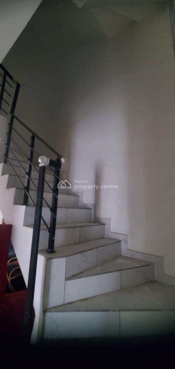 Furnished 5 Bedroom Semi Detached House + Bq, Ikate Elegushi, Lekki, Lagos, Semi-detached Duplex for Rent