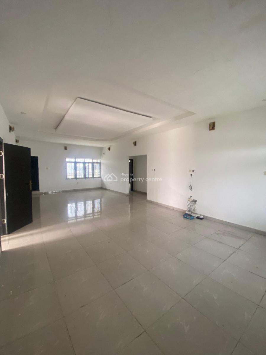 3 Bedroom Flat Apartment, West End Estate, Ikota, Lekki, Lagos, Flat / Apartment for Rent