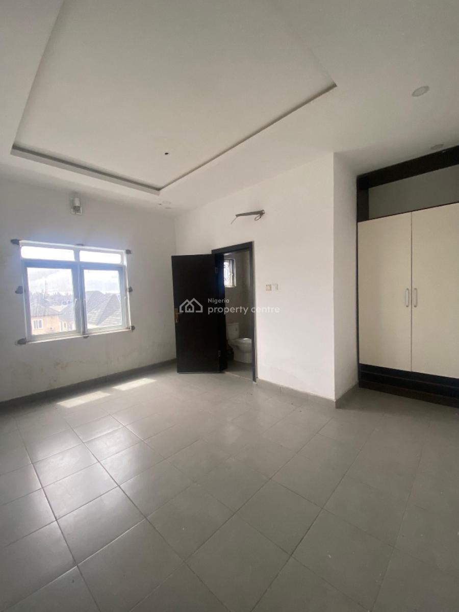 3 Bedroom Flat Apartment, West End Estate, Ikota, Lekki, Lagos, Flat / Apartment for Rent