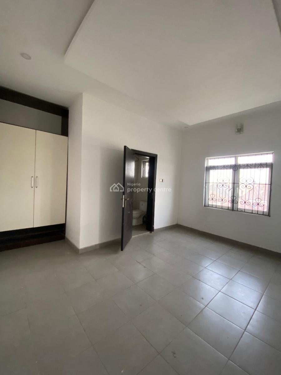 3 Bedroom Flat Apartment, West End Estate, Ikota, Lekki, Lagos, Flat / Apartment for Rent