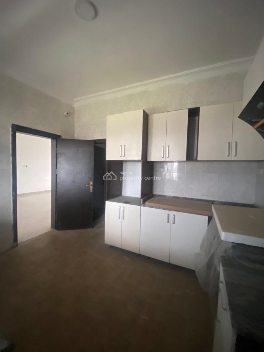 3 Bedroom Flat Apartment, West End Estate, Ikota, Lekki, Lagos, Flat / Apartment for Rent