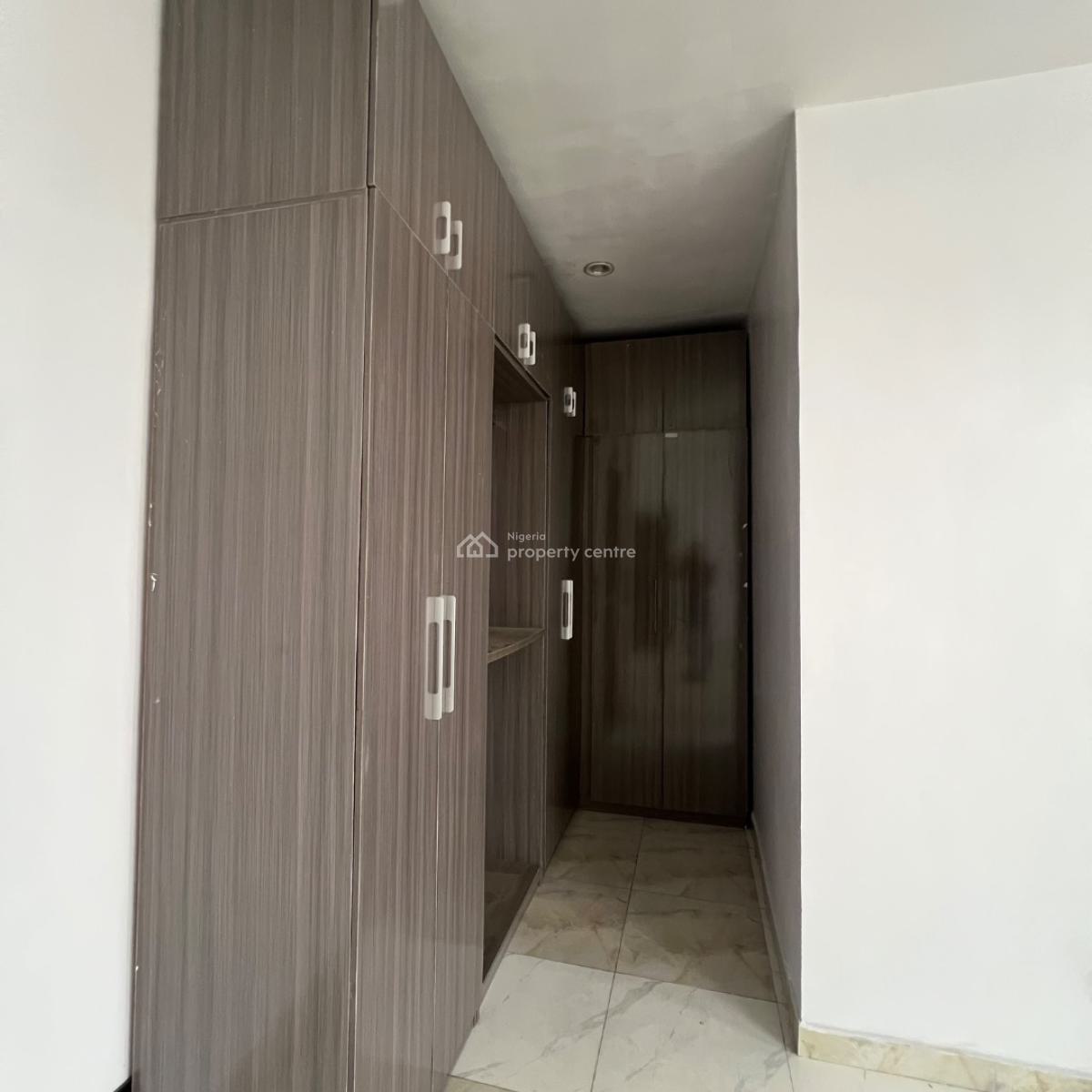 5 Bedroom & Bq, Ikota, Lekki, Lagos, Detached Duplex for Sale
