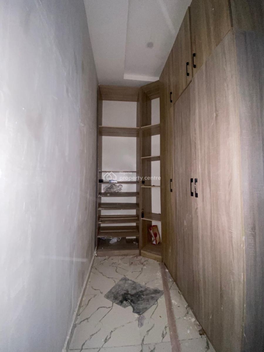 4 Bedroom Terrace Duplex, West End Estate, Ikota, Lekki, Lagos, Terraced Duplex for Rent