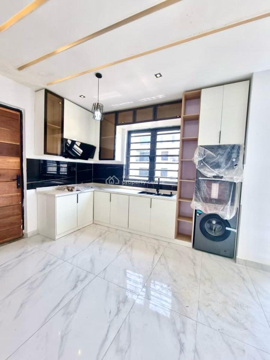 2 Bedroom Apartments, Ikate, Lekki, Lagos, House for Sale