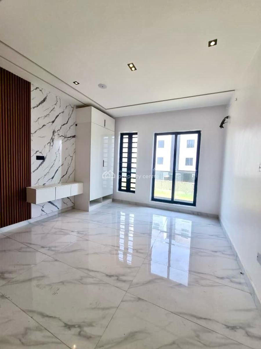2 Bedroom Apartments, Ikate, Lekki, Lagos, House for Sale