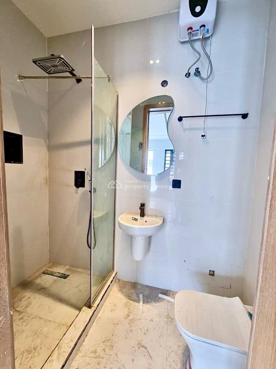 2 Bedroom Apartments, Ikate, Lekki, Lagos, House for Sale