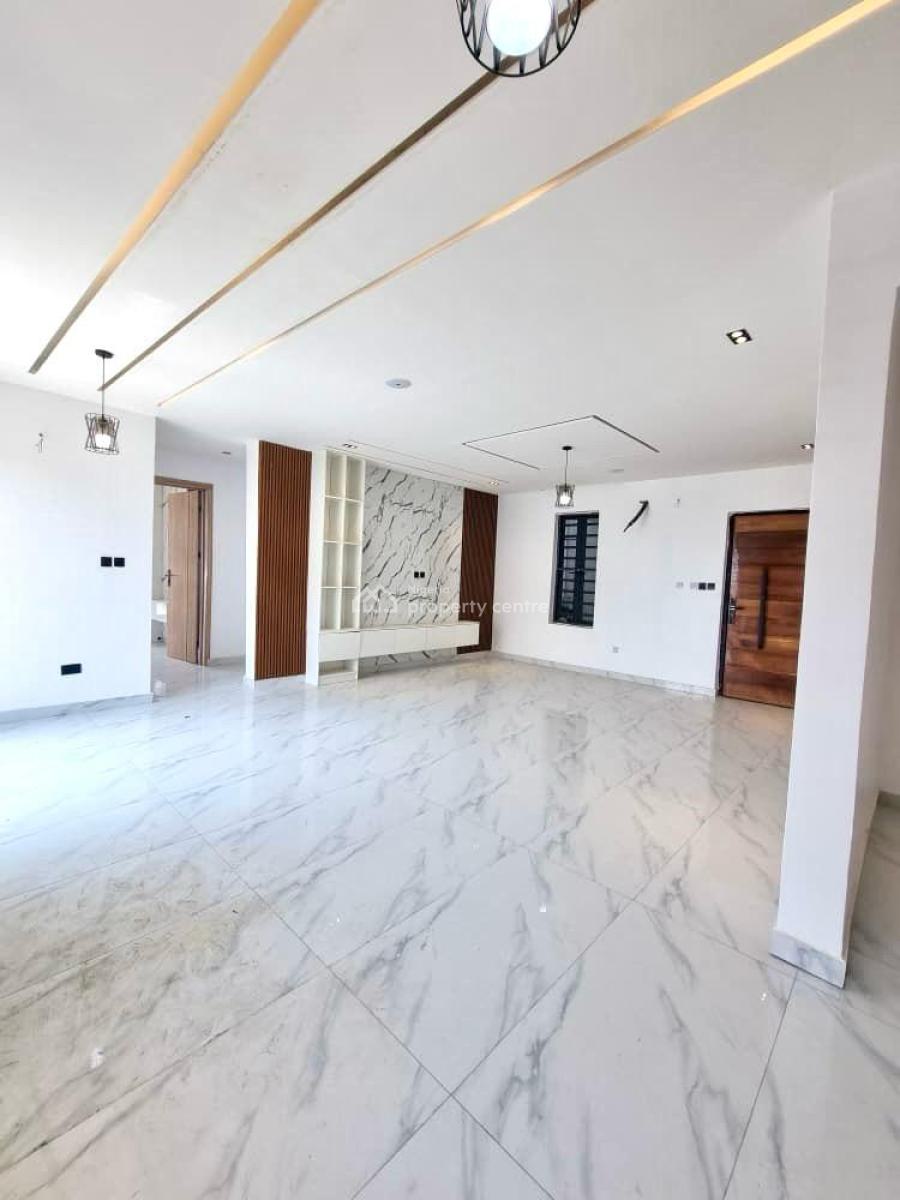 2 Bedroom Apartments, Ikate, Lekki, Lagos, House for Sale