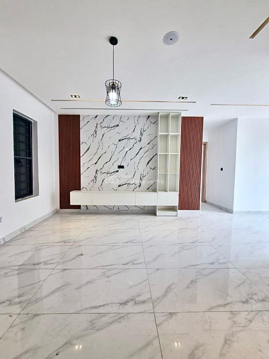 2 Bedroom Apartments, Ikate, Lekki, Lagos, House for Sale
