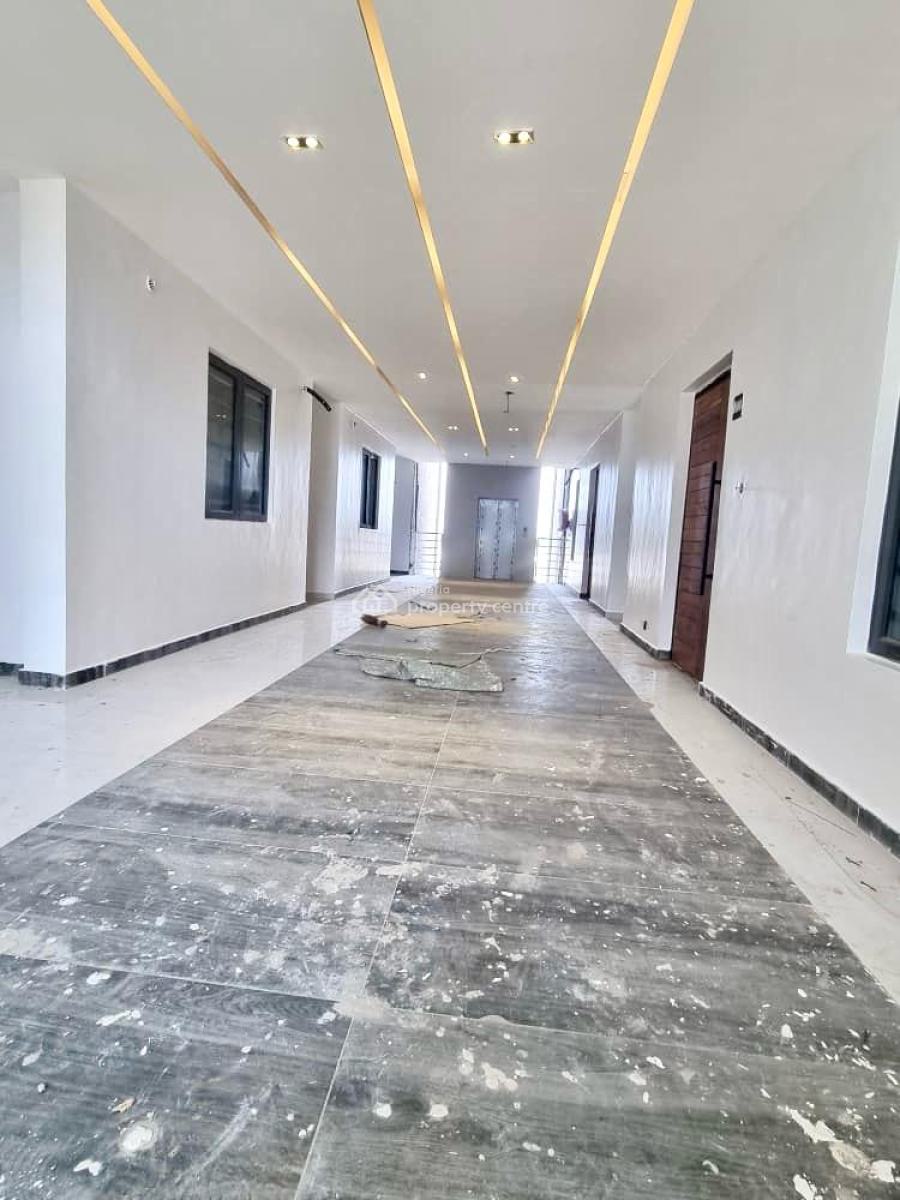 2 Bedroom Apartments, Ikate, Lekki, Lagos, House for Sale