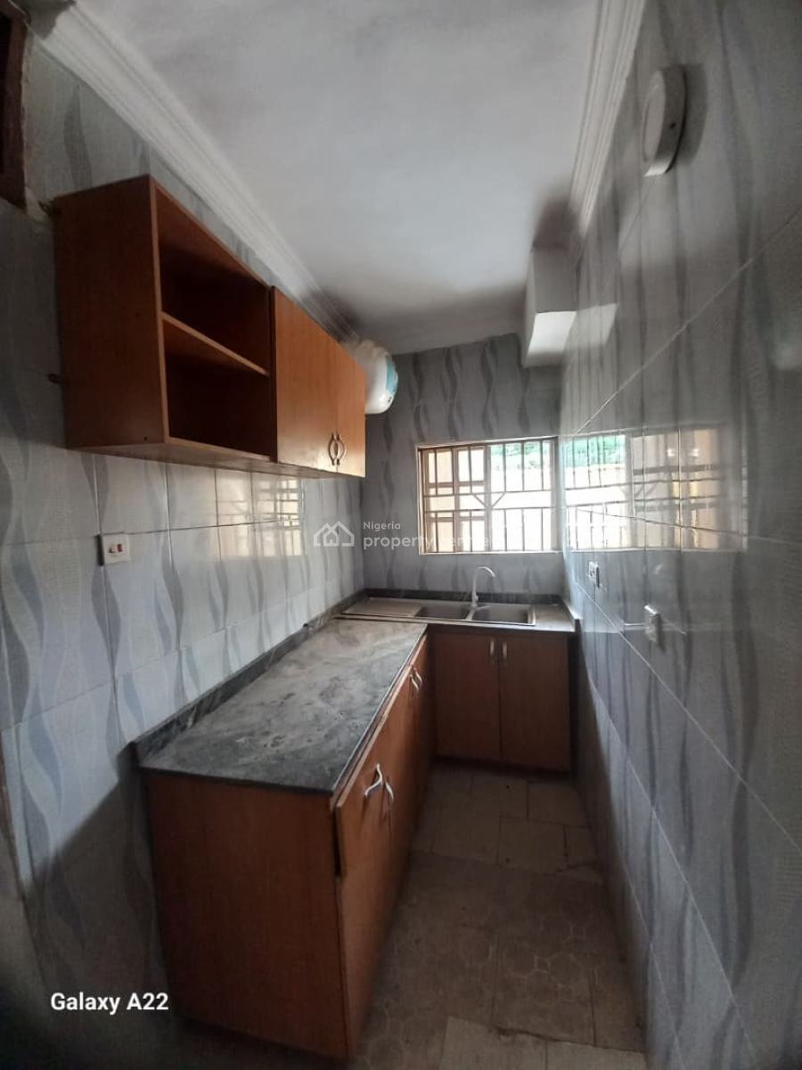 3 Bedroom Flat with Sweet Modern Facilities, Stargate Estate, Oluyole, Ibadan, Oyo, Flat / Apartment for Rent