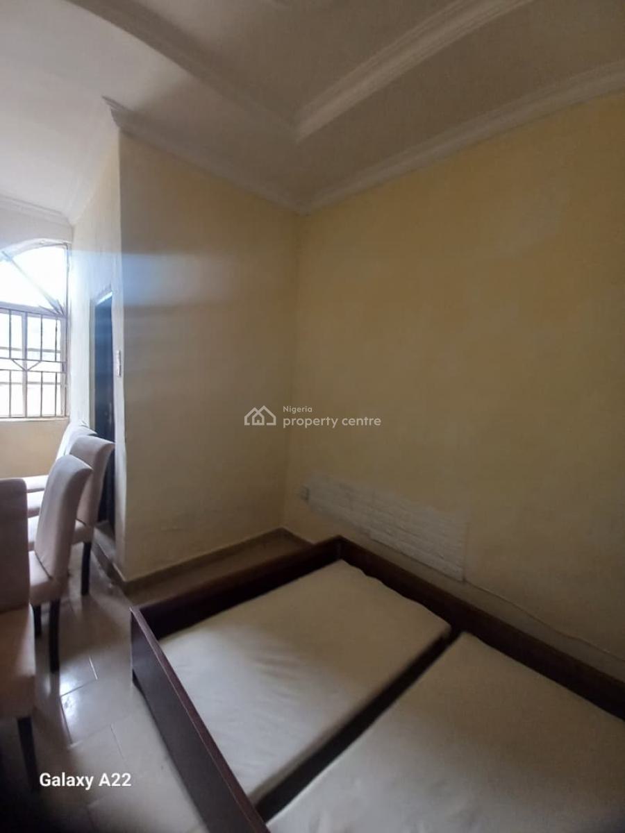 3 Bedroom Flat with Sweet Modern Facilities, Stargate Estate, Oluyole, Ibadan, Oyo, Flat / Apartment for Rent