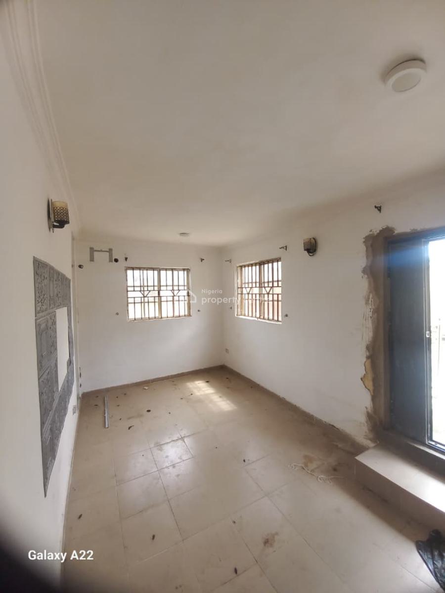 3 Bedroom Flat with Sweet Modern Facilities, Stargate Estate, Oluyole, Ibadan, Oyo, Flat / Apartment for Rent