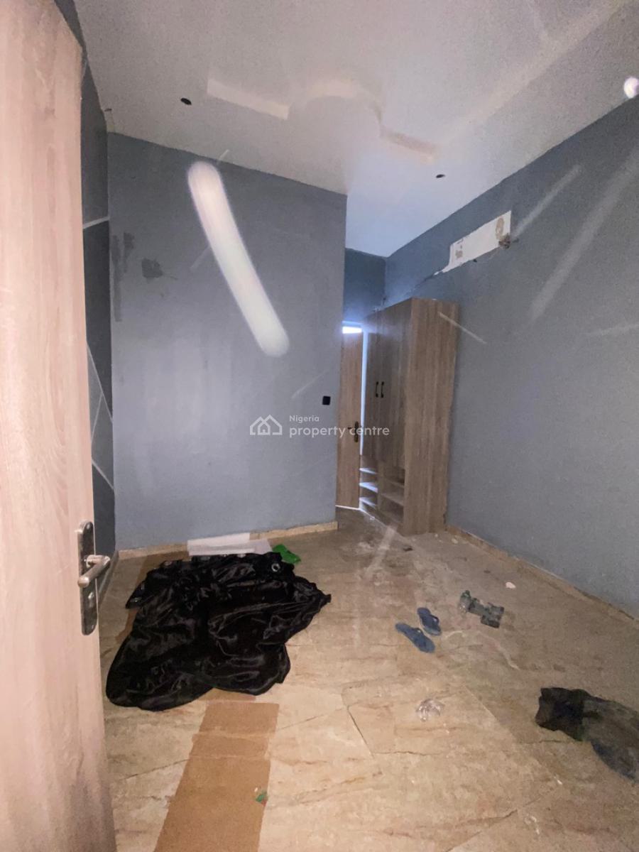 4 Bedroom Terrace Duplex, Ikota, Lekki, Lagos, Terraced Duplex for Rent