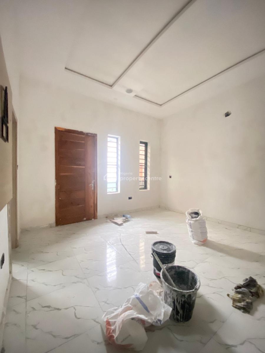 4 Bedroom Terrace Duplex, Ikota, Lekki, Lagos, Terraced Duplex for Rent