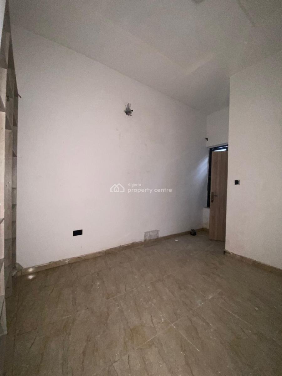 4 Bedroom Terrace Duplex, Ikota, Lekki, Lagos, Terraced Duplex for Rent