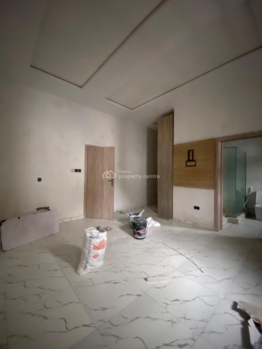 4 Bedroom Terrace Duplex, Ikota, Lekki, Lagos, Terraced Duplex for Rent