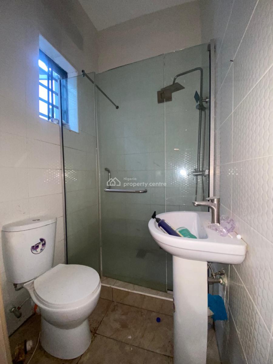 4 Bedroom Terrace Duplex, Ikota, Lekki, Lagos, Terraced Duplex for Rent