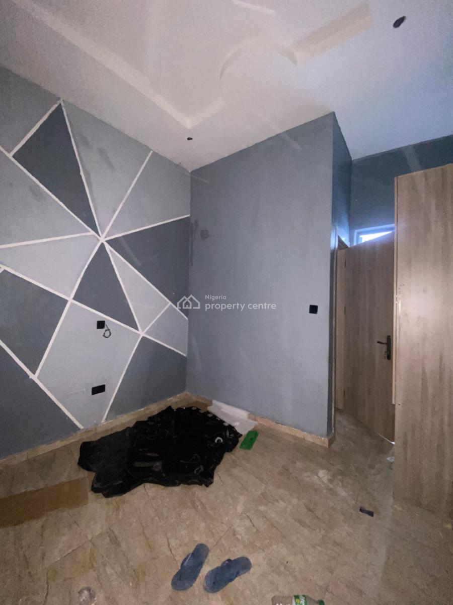 4 Bedroom Terrace Duplex, Ikota, Lekki, Lagos, Terraced Duplex for Rent