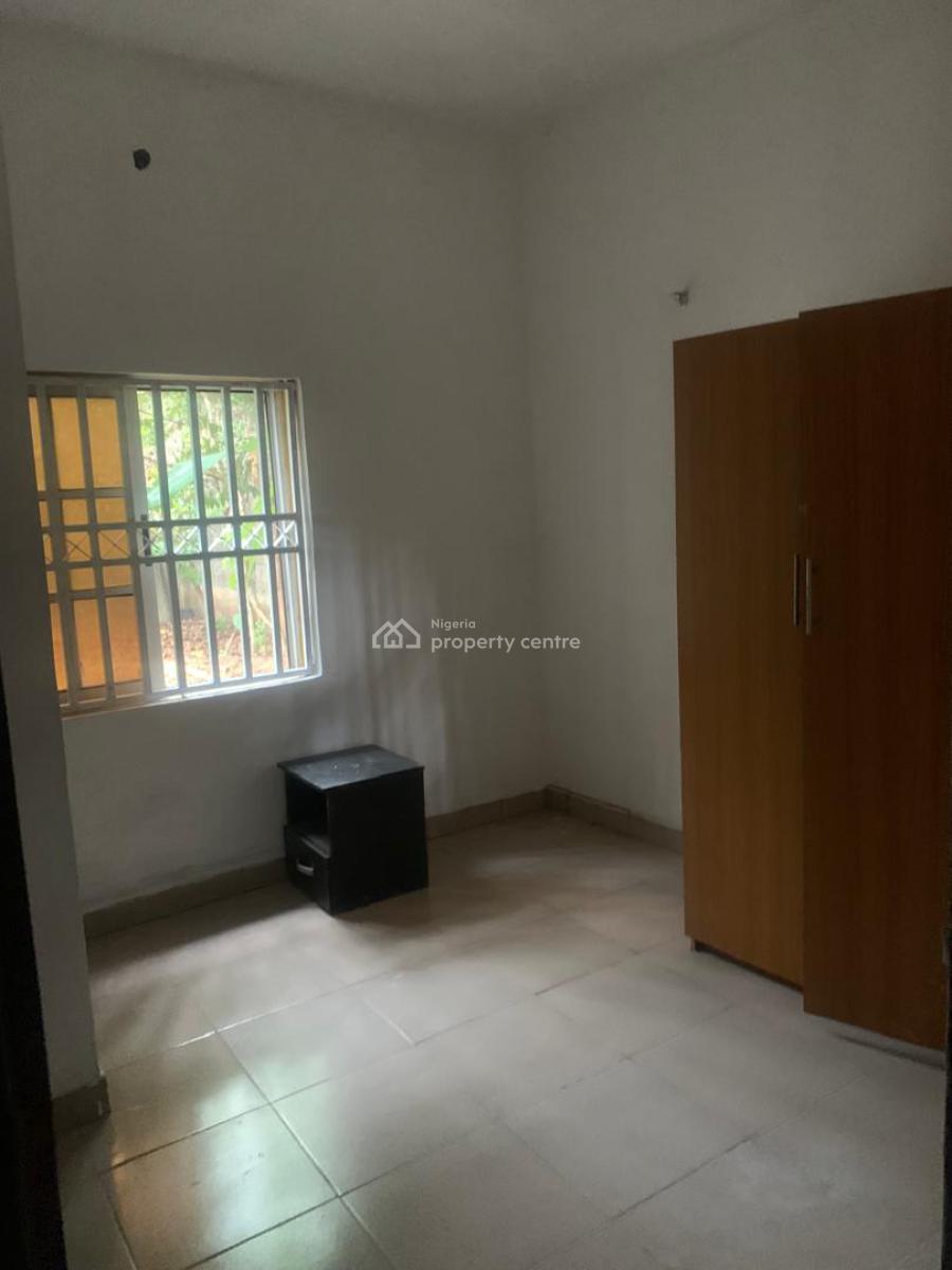 Lovely Morden Bedroom Flat, Millennium Estate, Gbagada, Lagos, Flat / Apartment for Rent