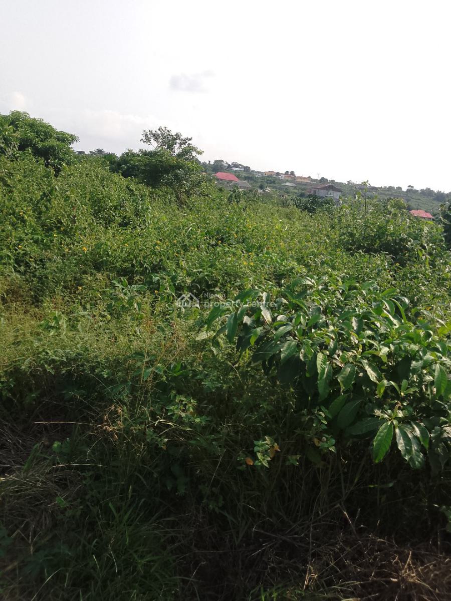 30 Plots of Prime Location Land, Off Monastery Road, Sangotedo, Ajah, Lagos, Land for Sale