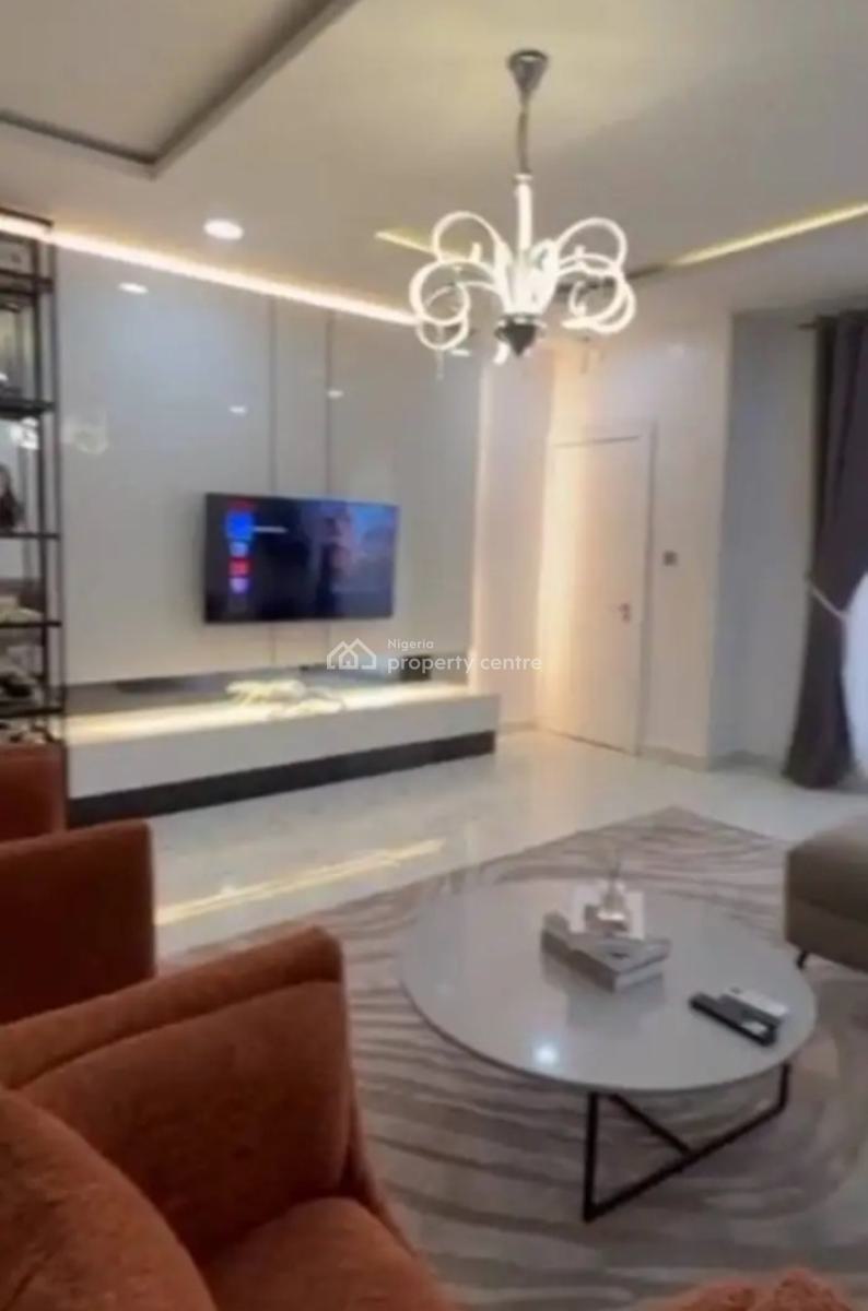 Fully Furnished 3 Bedroom Apartment, Chisco, Ikate Elegushi, Lekki, Lagos, Flat / Apartment for Sale