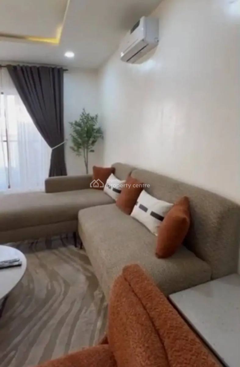 Fully Furnished 3 Bedroom Apartment, Chisco, Ikate Elegushi, Lekki, Lagos, Flat / Apartment for Sale