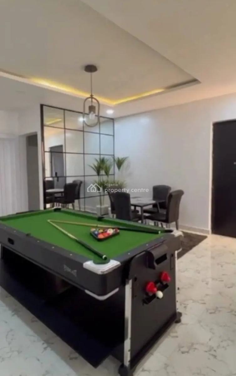 Fully Furnished 3 Bedroom Apartment, Chisco, Ikate Elegushi, Lekki, Lagos, Flat / Apartment for Sale