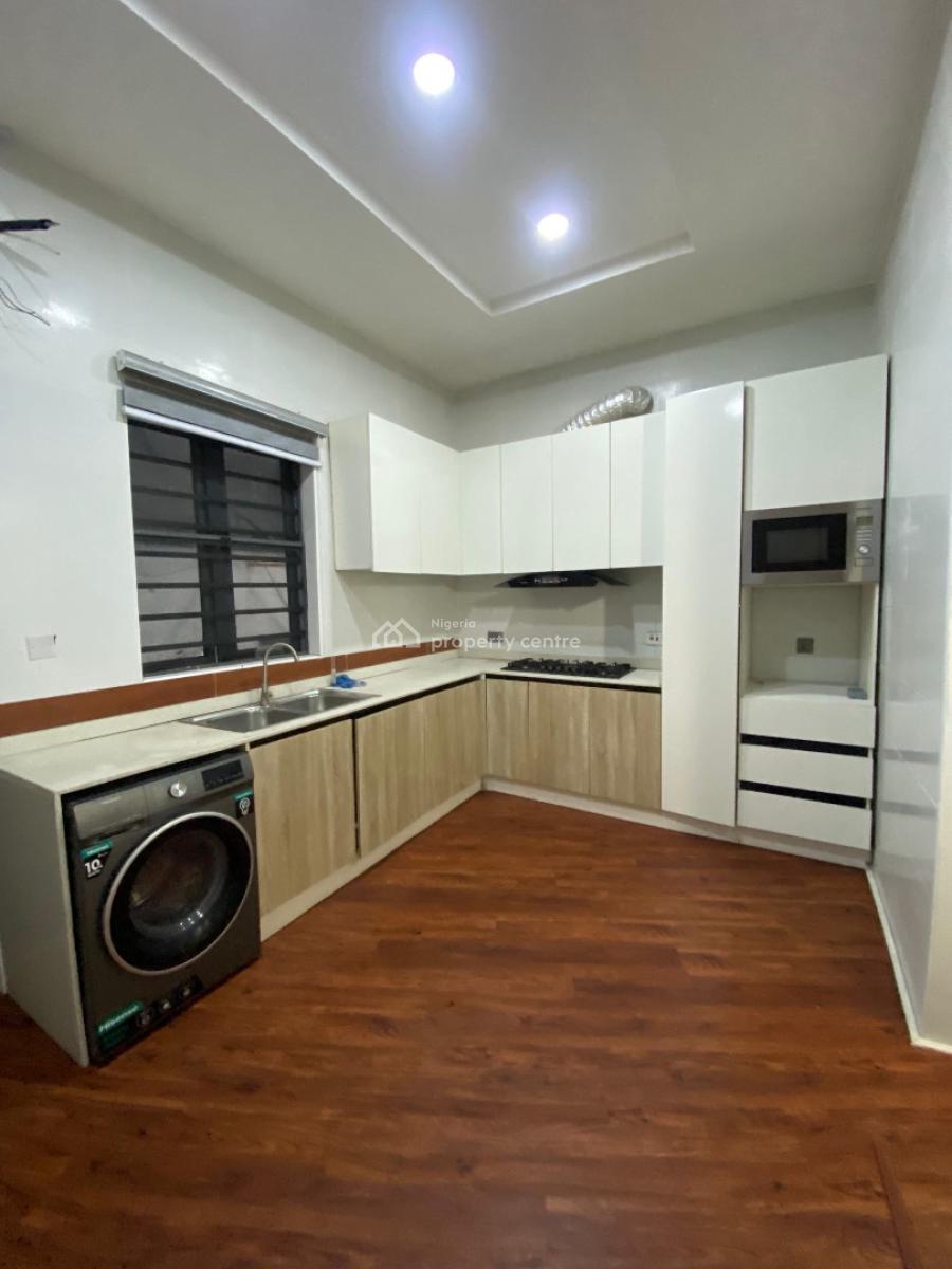 4 Bedroom Terrace Duplex, Orchid, Ikota, Lekki, Lagos, Terraced Duplex for Sale