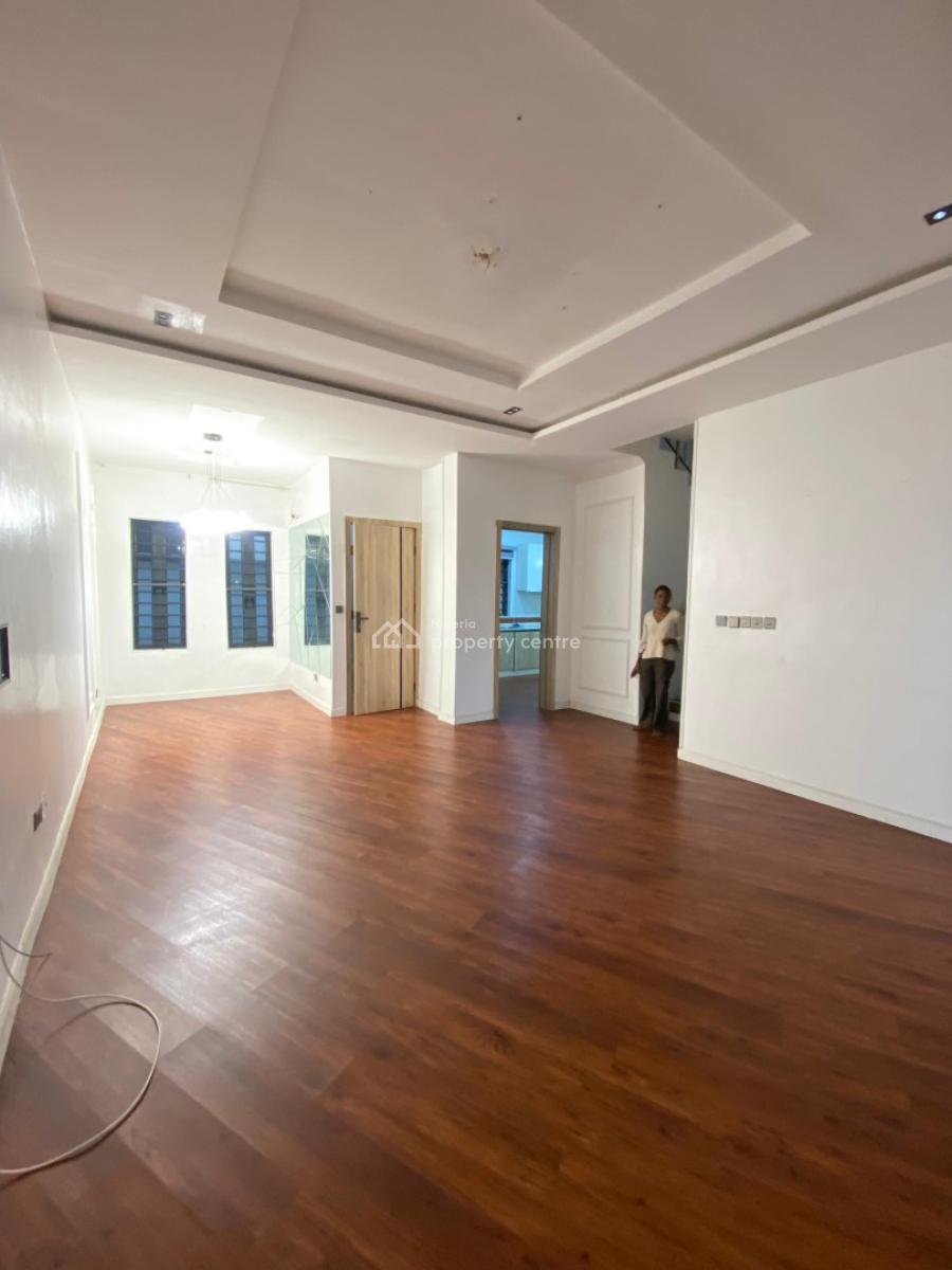4 Bedroom Terrace Duplex, Orchid, Ikota, Lekki, Lagos, Terraced Duplex for Sale