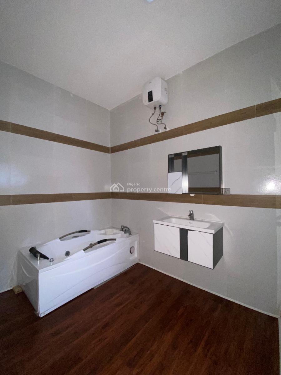 4 Bedroom Terrace Duplex, Orchid, Ikota, Lekki, Lagos, Terraced Duplex for Sale