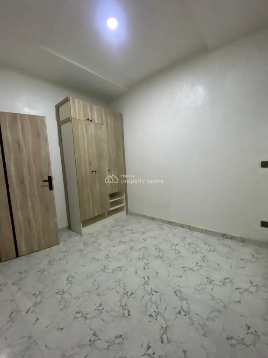 4 Bedroom Terrace Duplex, Orchid, Ikota, Lekki, Lagos, Terraced Duplex for Sale