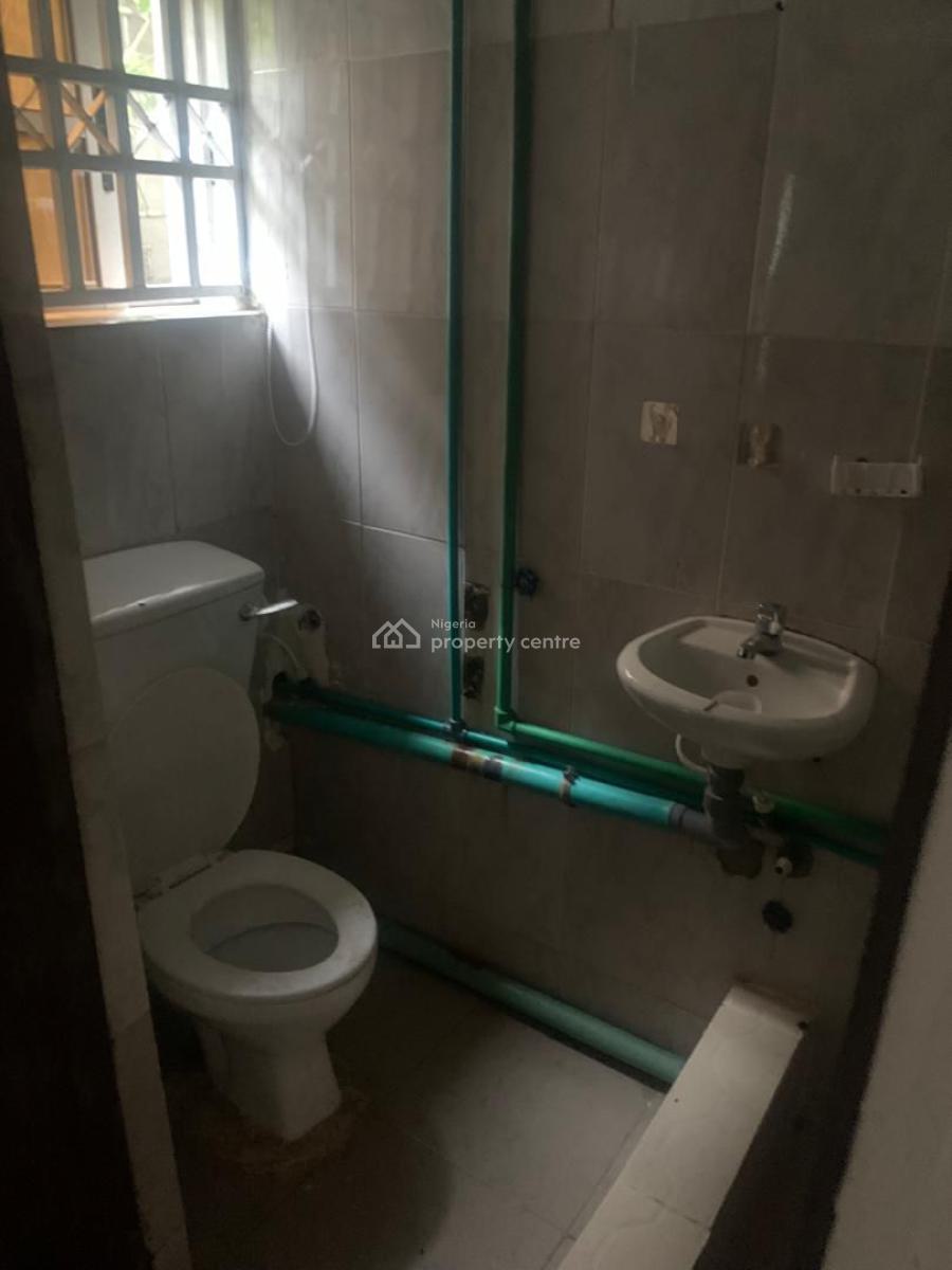 Lovely 2bedroom Flat, Millennium Estate, Gbagada, Lagos, Flat / Apartment for Rent