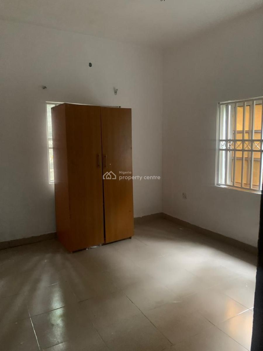 Lovely 2bedroom Flat, Millennium Estate, Gbagada, Lagos, Flat / Apartment for Rent