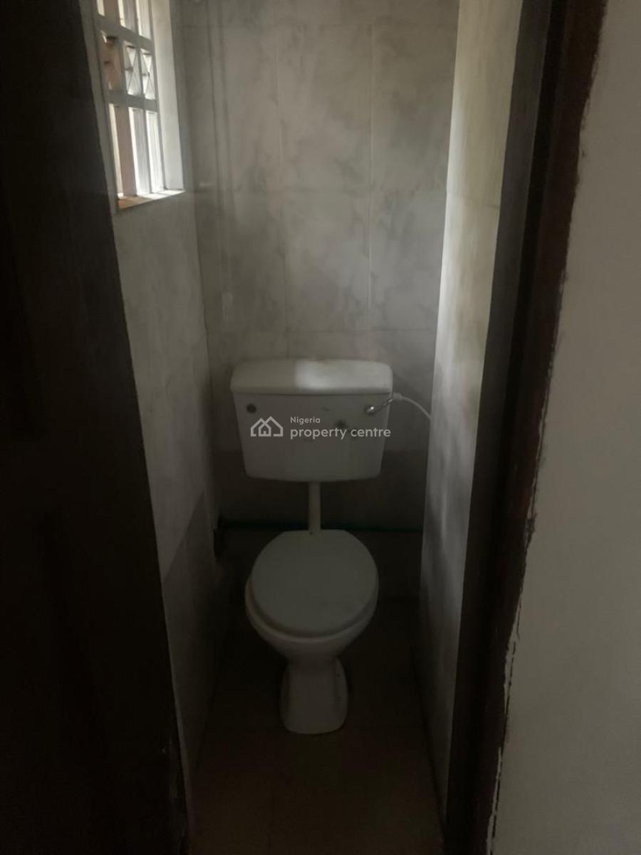 Lovely 2bedroom Flat, Millennium Estate, Gbagada, Lagos, Flat / Apartment for Rent
