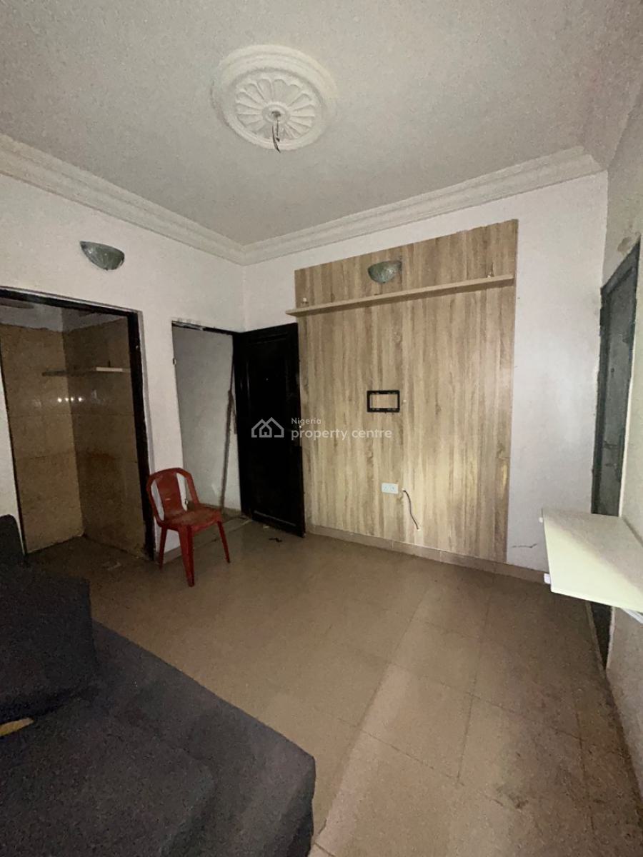 Very Decent Mini Flat Available, Alapere, Ketu, Lagos, Mini Flat (room and Parlour) for Rent