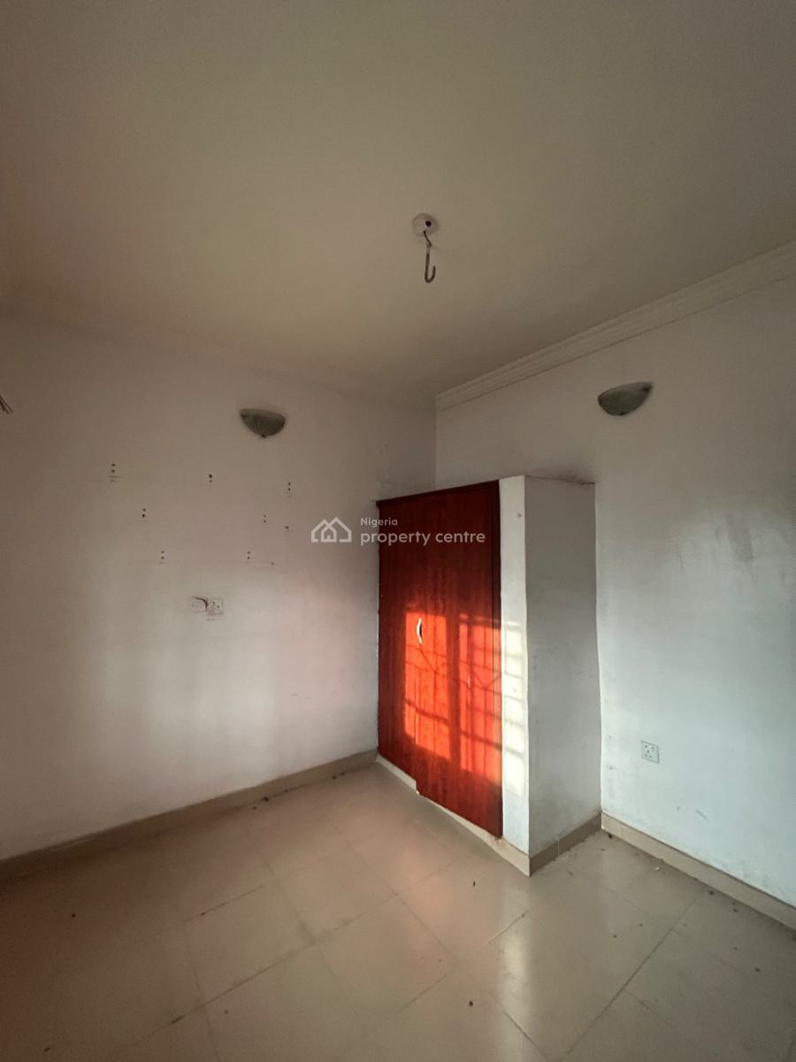 Very Decent Mini Flat Available, Alapere, Ketu, Lagos, Mini Flat (room and Parlour) for Rent